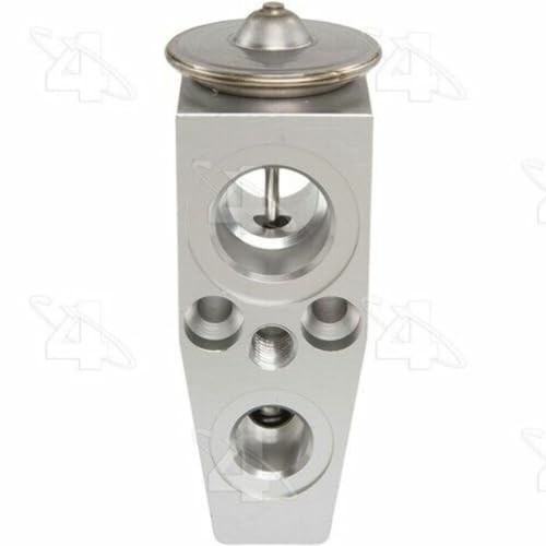 39356 A/C Expansion Valve