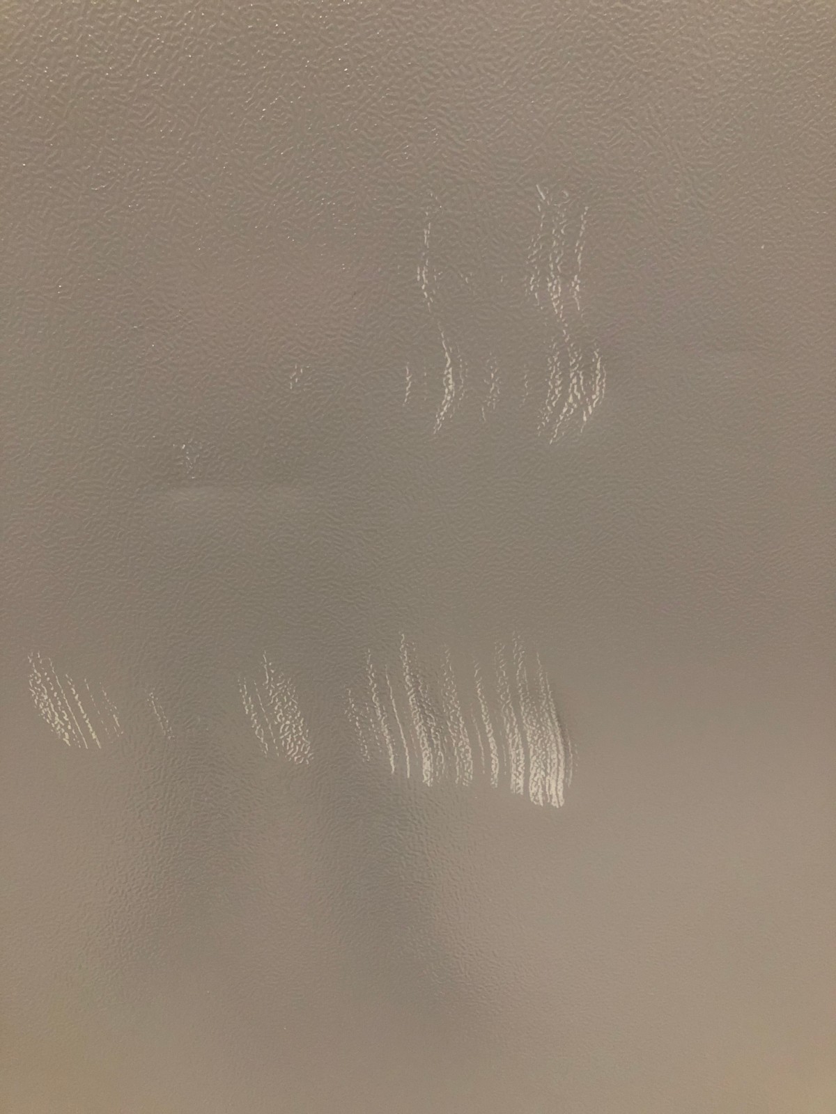 36 in. 3 Door French Door Refrigerator, Stainless (OPEN BOX COSMETIC IMPECTIONS)