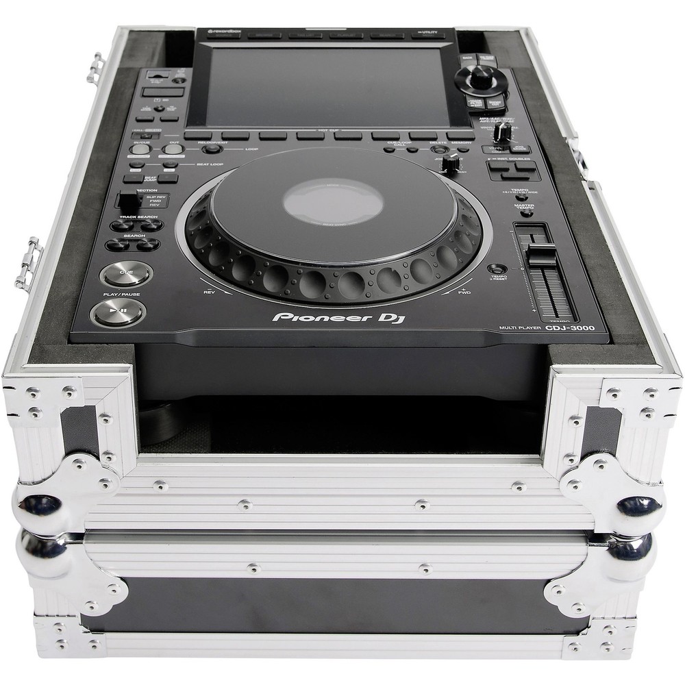 Magma 41003 Multi-Format Flight Case for CDJ-3000X