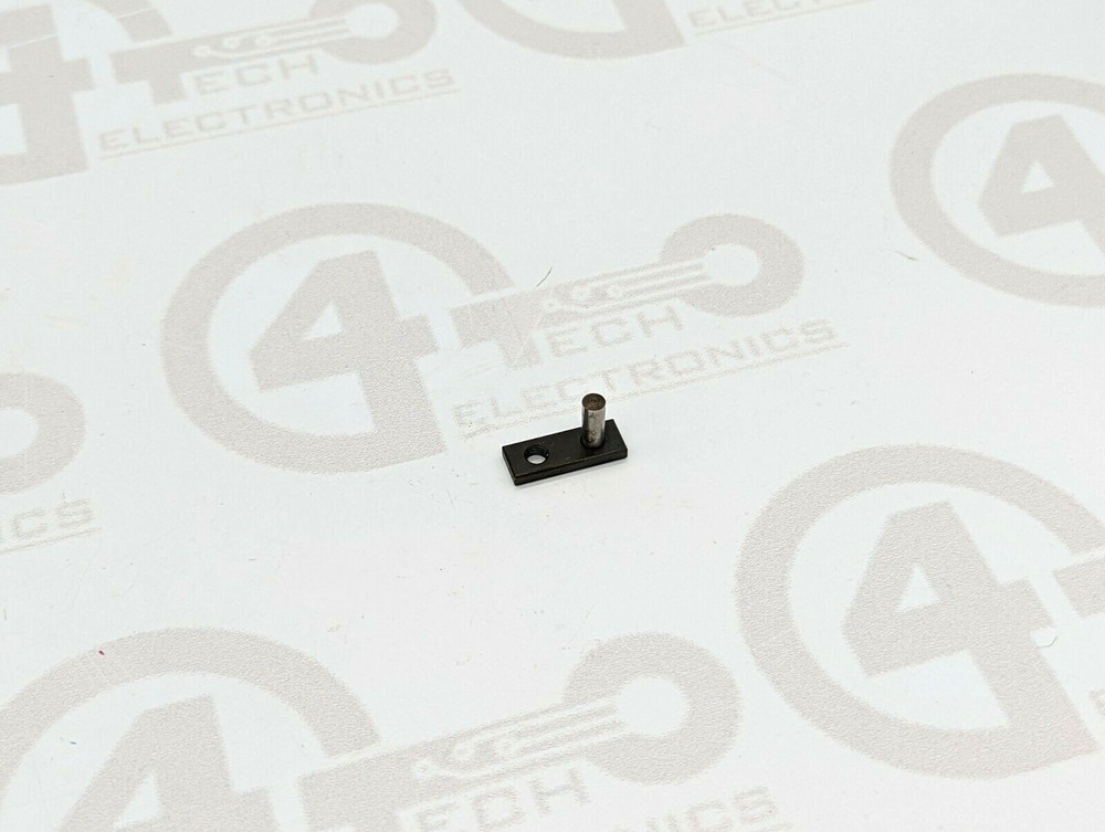 Universal Instruments Clamp Tee 45022501