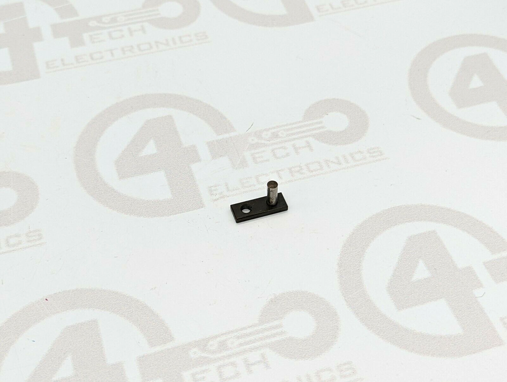 Universal Instruments Clamp Tee 45022501