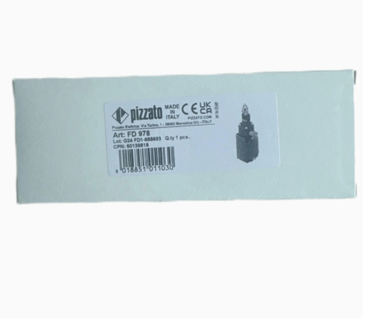 1pcs NEW Pizzato FD 978 drawstring switch