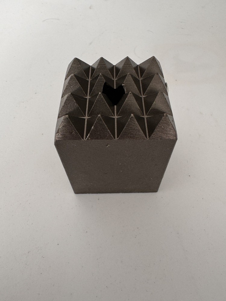 Hitachi Spline Bushing Tool Square 16 Tooth