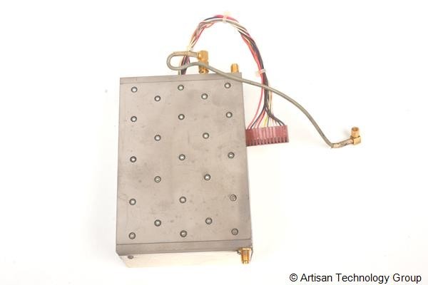 HP 5060-9596 Attenuator Assembly