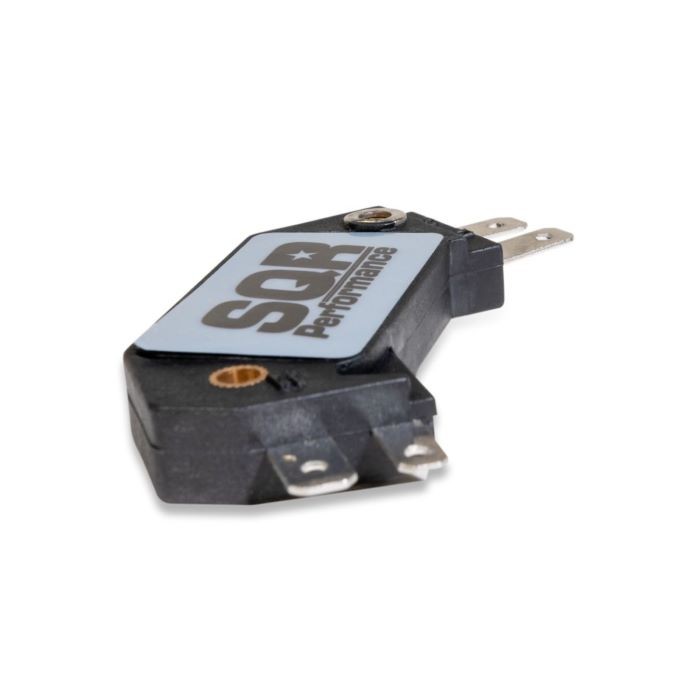 SQR Performance 126744 H.P. HEI GM Distributor Ignition Module