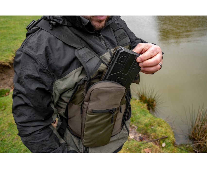 Korum Glide Float Blox