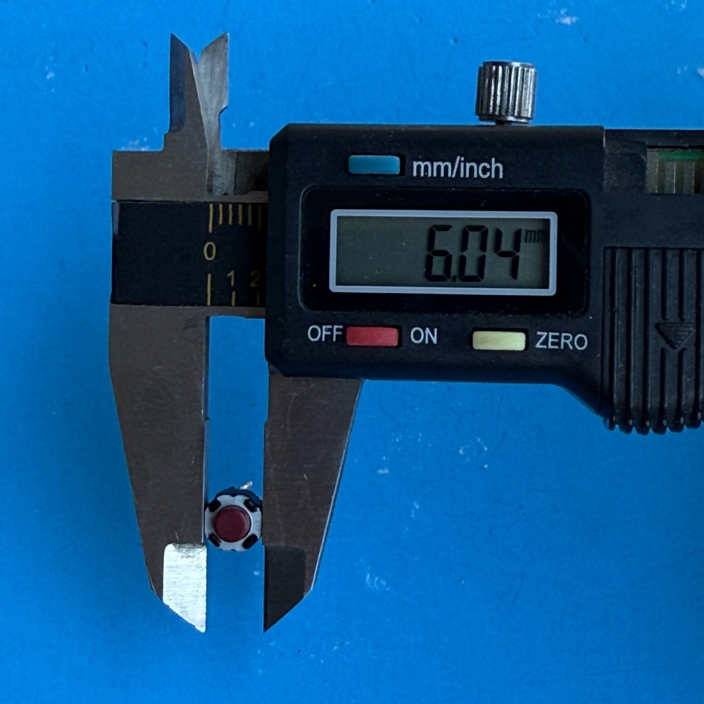 [FRS] AKAI APC40 MKI Ableton Controller Part: Bank Select Button Switch [2PCS]