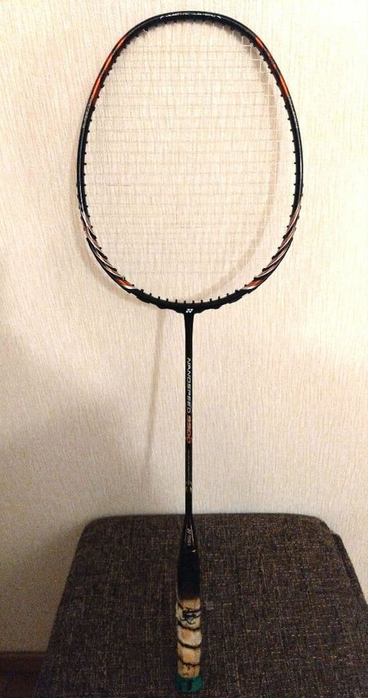 YONEX Badminton Racket Nanospeed 9900