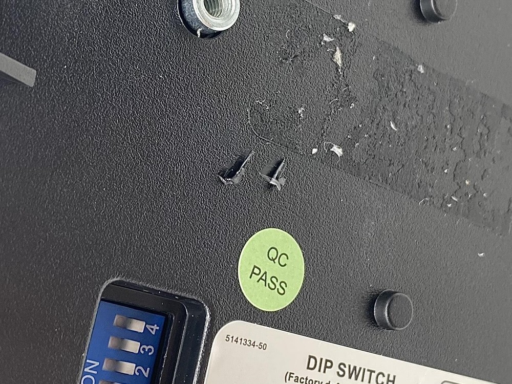 LUMENS DC193 20X ZOOM DOCUMENT CAMERA