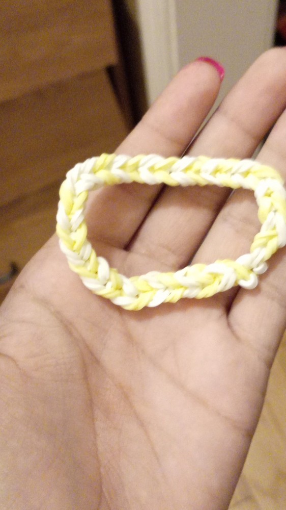 I can make any size or color