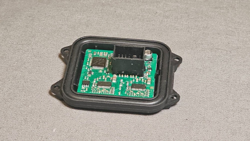 Headlight Control for X5 E70 E90 E91 E92 E93 X6 Z4 Control Unit 63117182396 7182