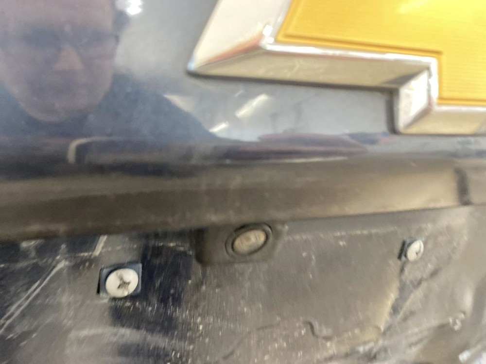 Complete Console Front Floor Fits 18-24 EQUINOX 1007788