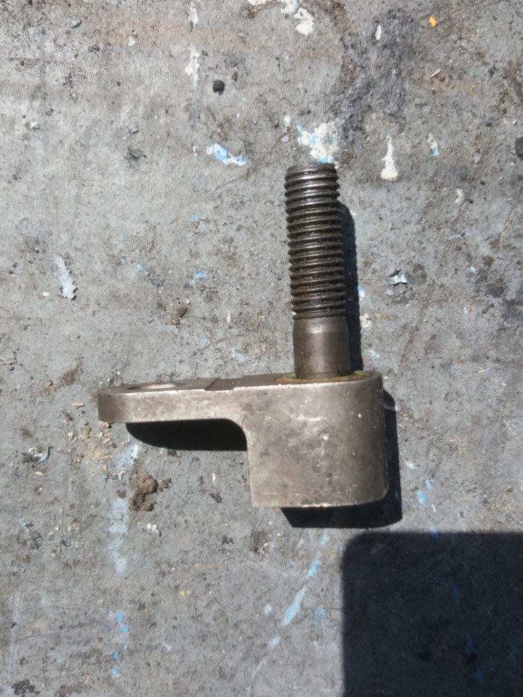 VOLVO D16 ENGINE COMPONENT 20381221