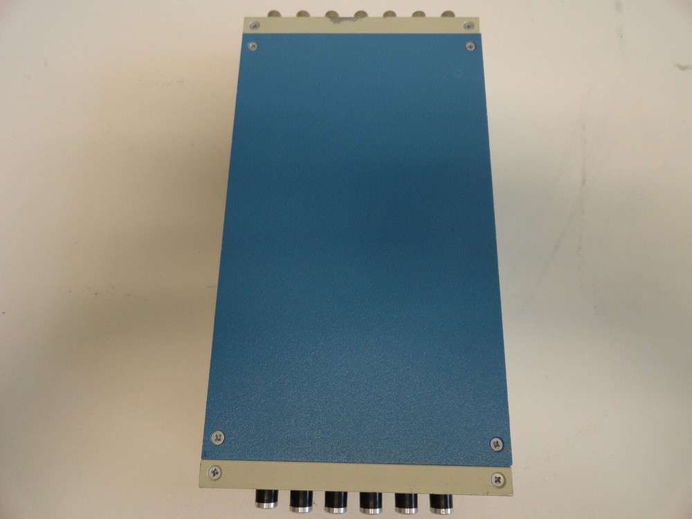 SIGMA ELECTRONICS AFV-100