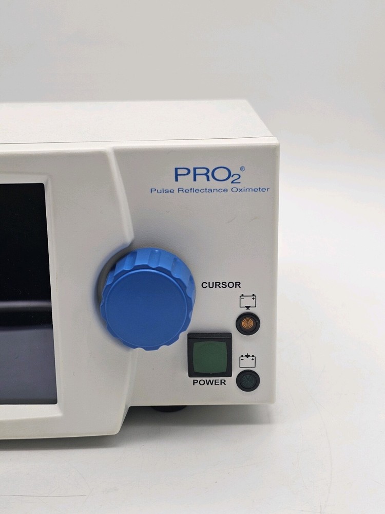 ConMed Pulse Oximeter Pro2