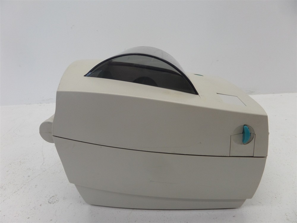Zebra Eltron LP2543PSAT Thermal Label Printer