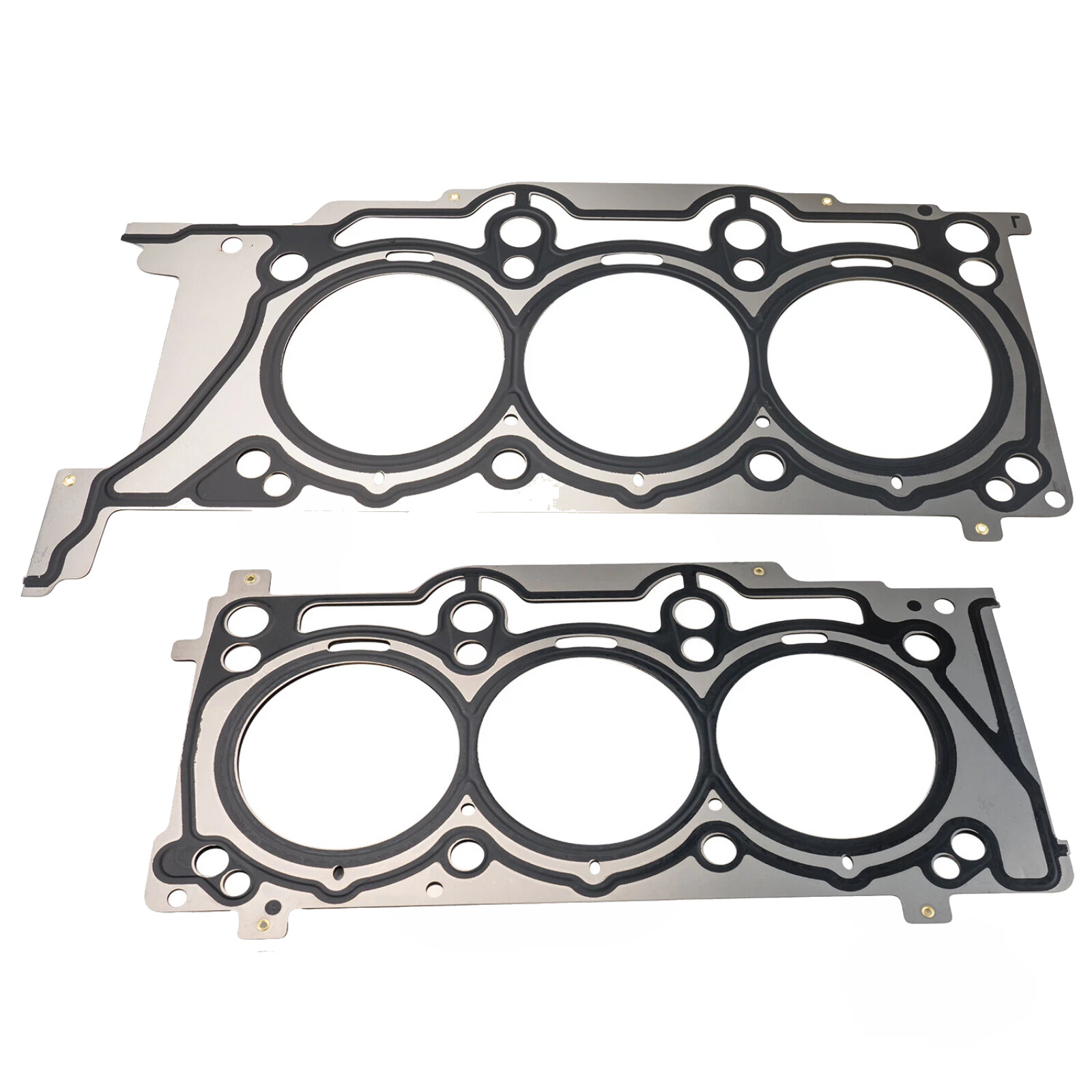 Head Gasket Bolts Set For Chrysler Dodge Durango Jeep Wrangler 3.6L V6 2011-2016