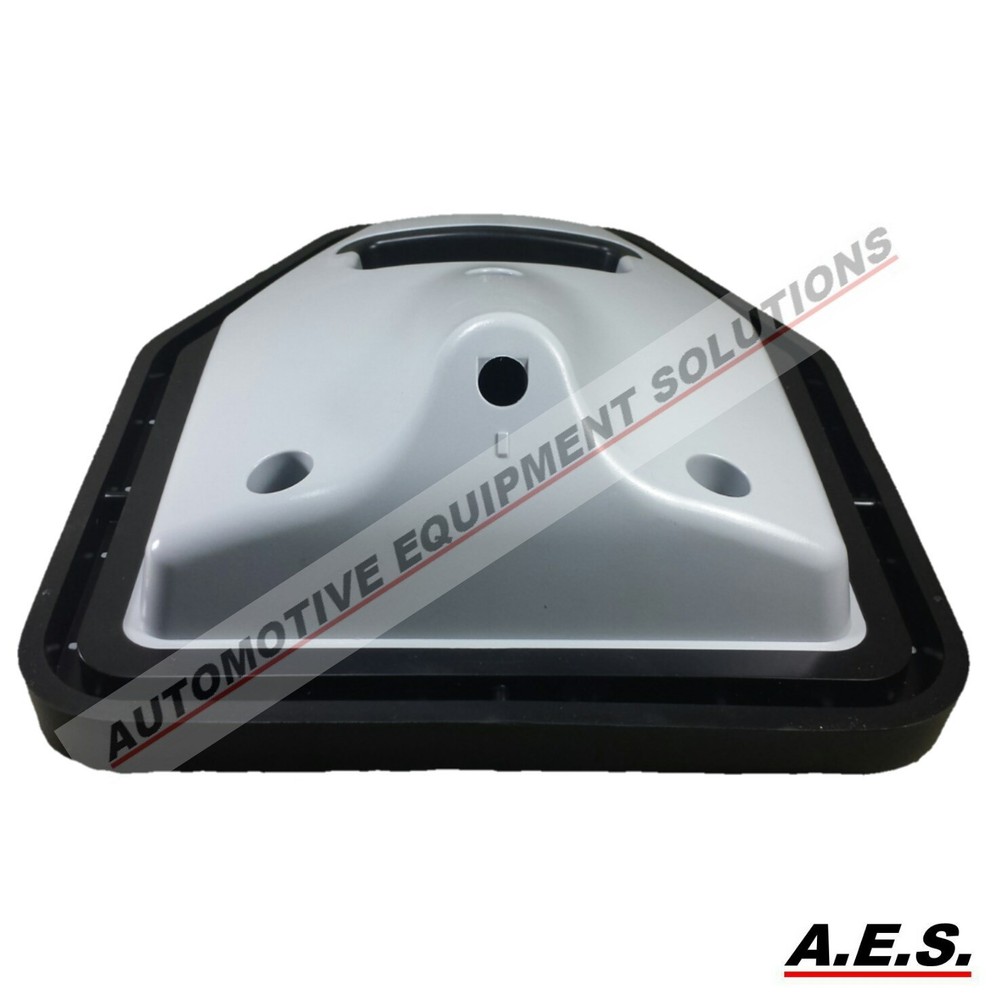 Wheel Alignment Target Housing Replacement For Hunter HD Camera Systems Rear