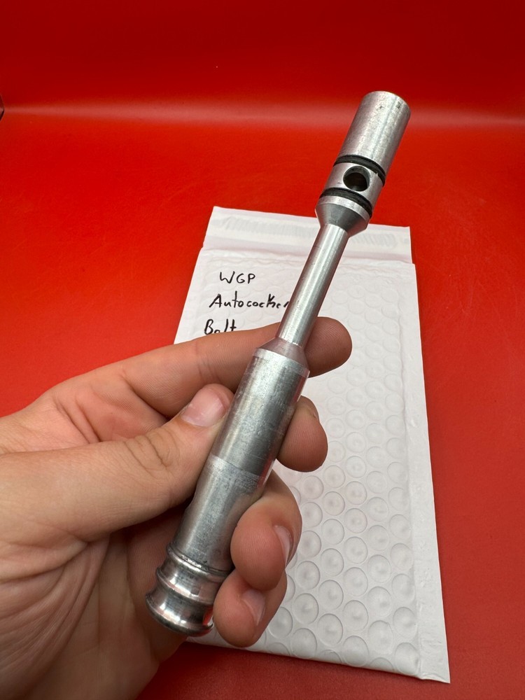 WGP Autococker Bolt