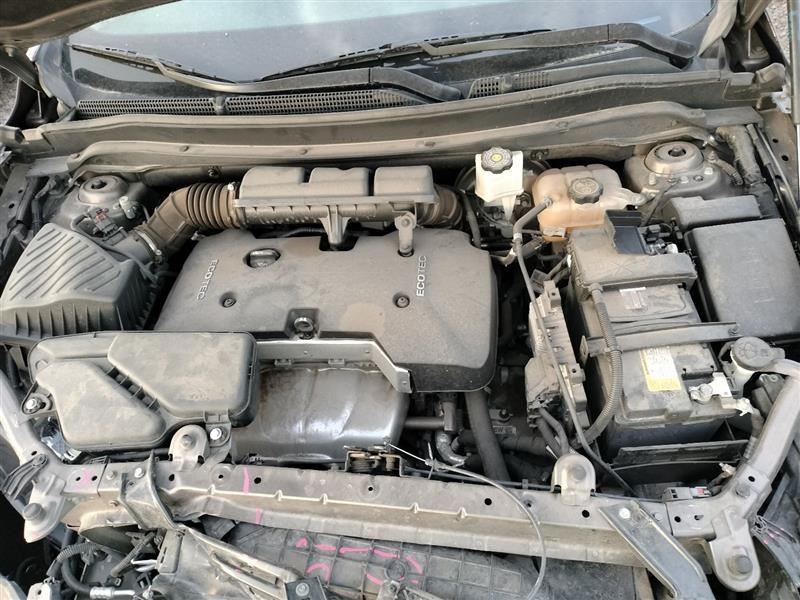 CONTROL PANEL OEM 2017 BUICK ENVISION 1YR WRNTY