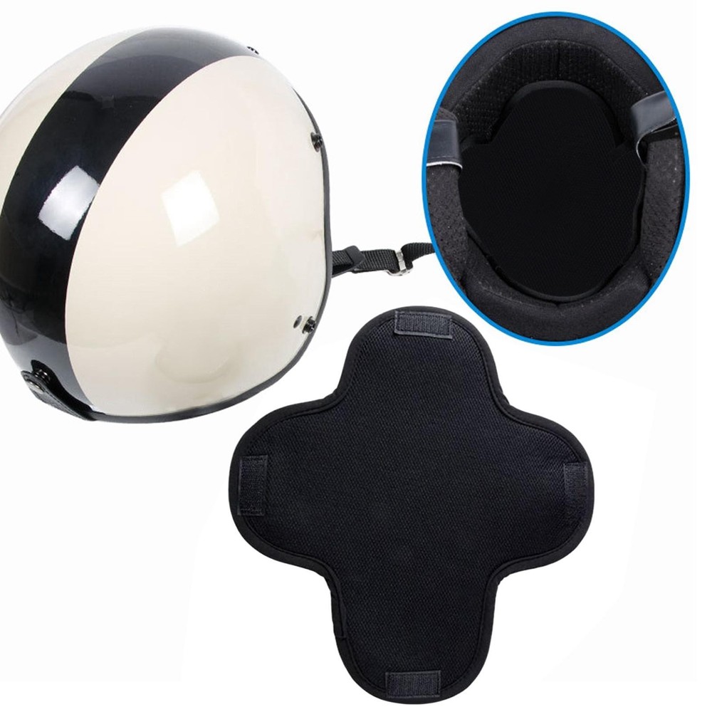 Padding Liner Cushion Head Protection Accessories Easily Installed Insert Shock