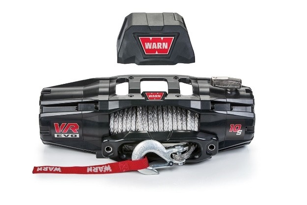 WARN 103251 VR EVO 8-S WINCH