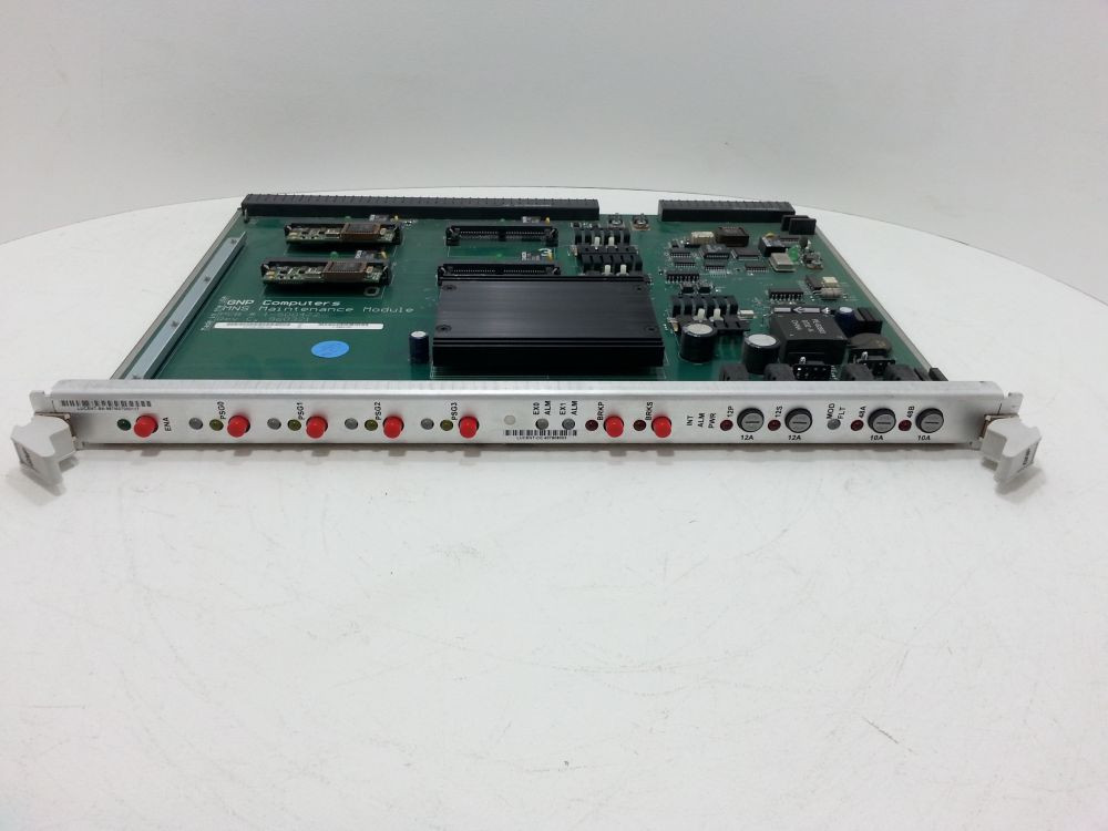 Alcatel-Lucent 407908003 MNS Maintenance Module