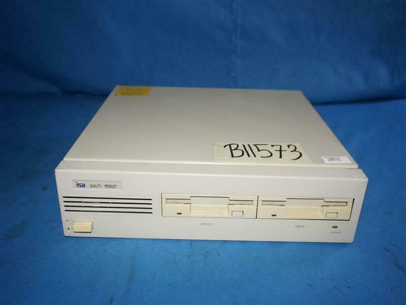 ISA 1015 Controller
