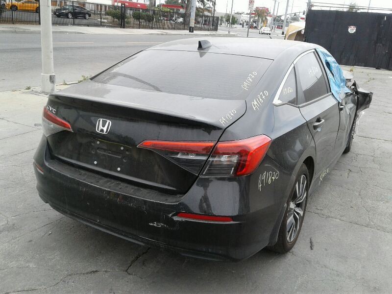 CIVIC 2023 Camera/Projector 119856