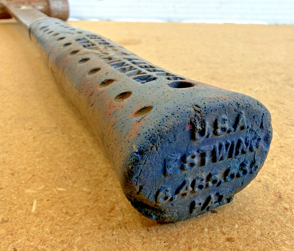 Estwing Hammer 19 Oz