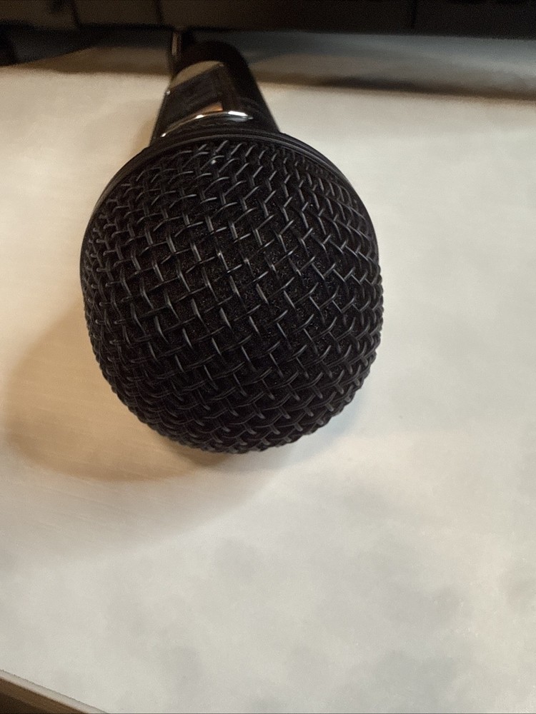 Bigasuo UHF Wireless Microphone