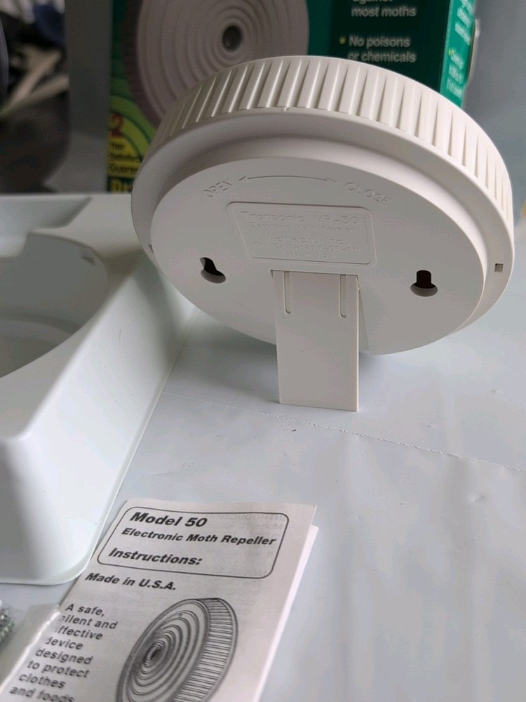 Electronic Mouth Repeller Transonic MR-50