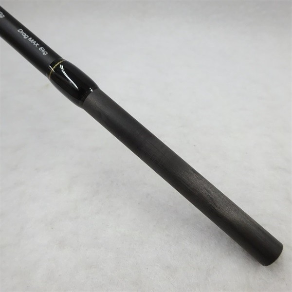 tail walk JigForce SSD S604 Cond/