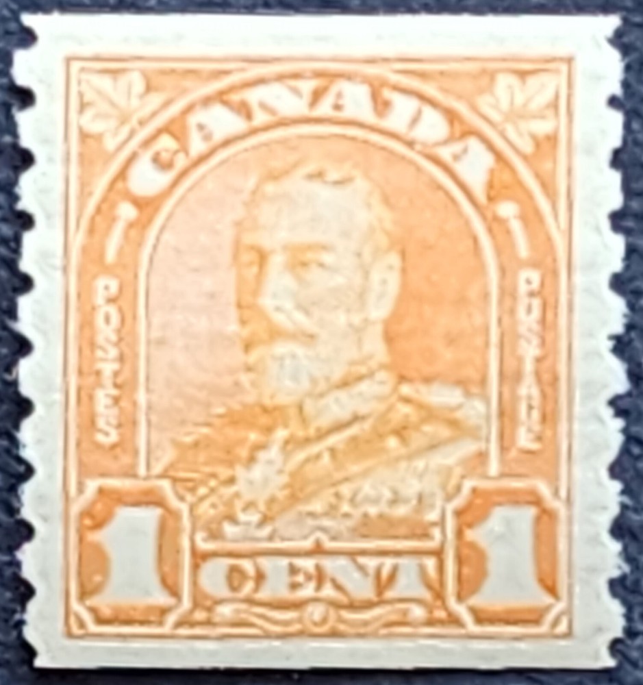T1620 Canada. Sc#178 MH. CV $12.50.