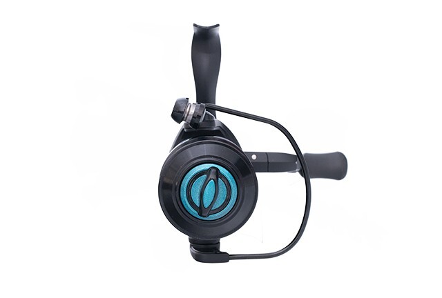 Drennan Vertex 3000 Float Front Drag Reel