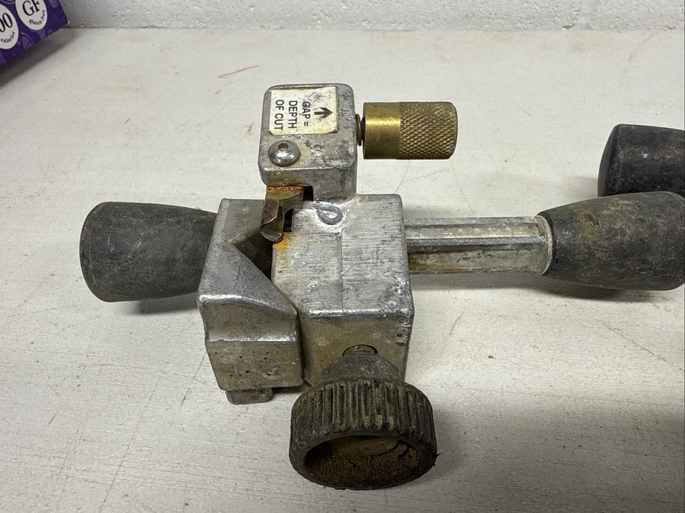 Speed Systems 2850 Mid-Span Secondary Stripper