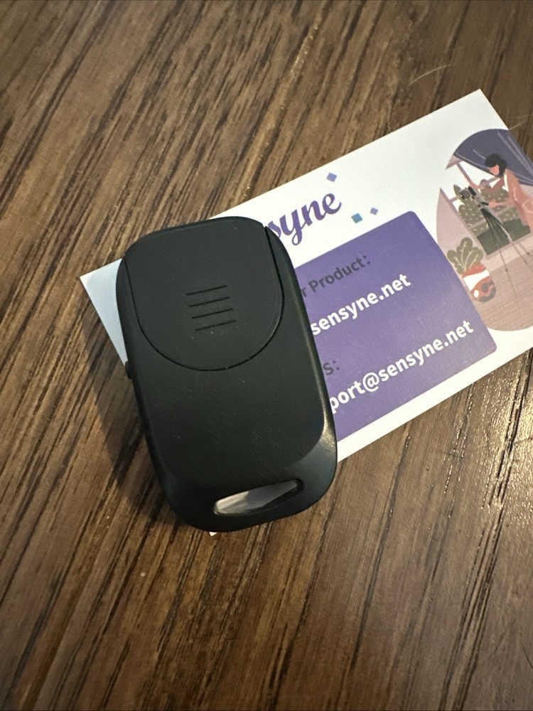 Universal Wireless Bluetooth Remote Control Camera Shutter For iOS or Android