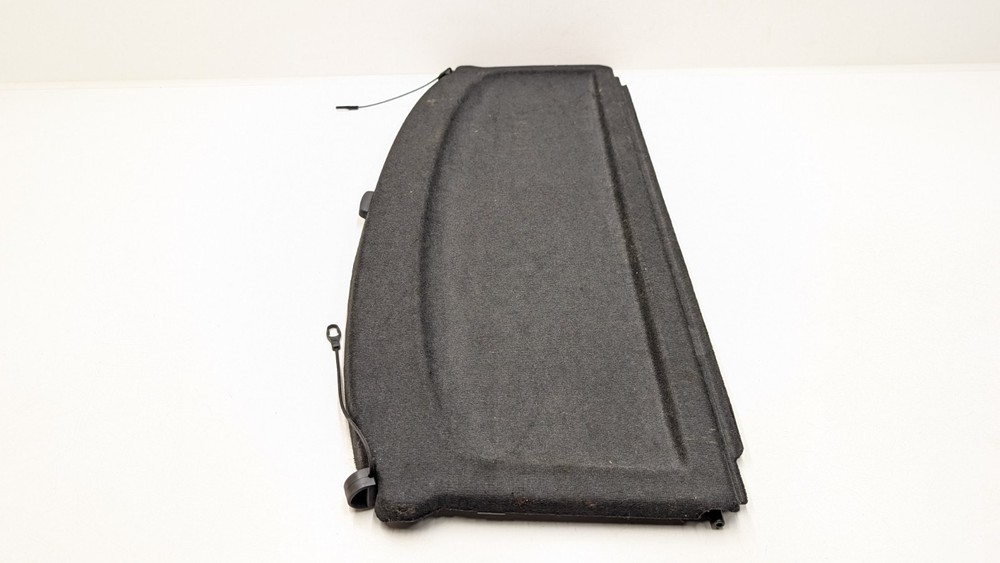 BMW X1 E84 PARCEL SHELF BOOT LOAD COVER 2011