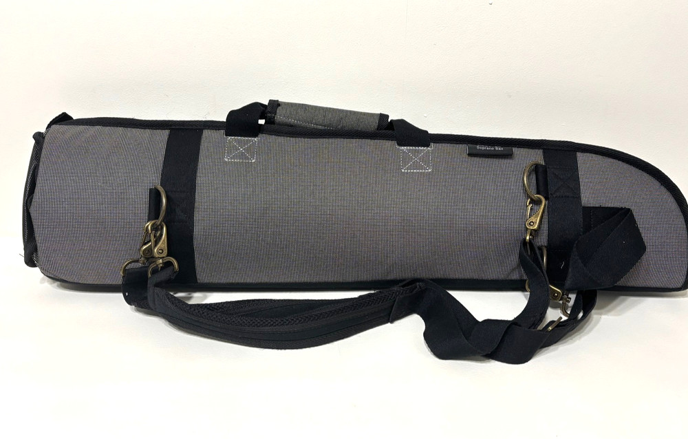 AKAI Professional EWI 4000SW Wireless Electronic Wind Synthesizer Controller