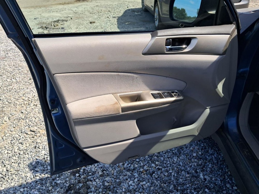 Fuse Box Engine Compartment Base Fits 08-11 IMPREZA 4783450