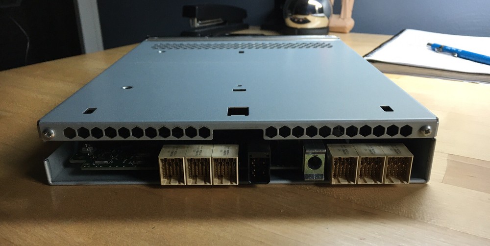 NetApp IOM3 (111-00128 + A0) Storage Control Module