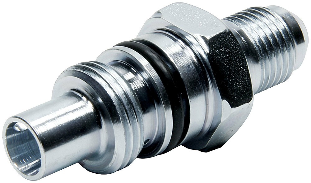 ALLSTAR PERFORMANCE P/S Pump Fitting 6AN