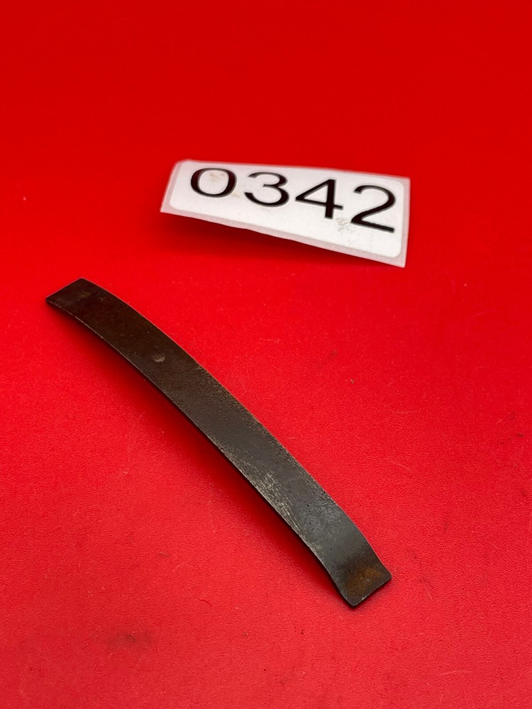 Winchester Model 1902 Sear Spring #0342