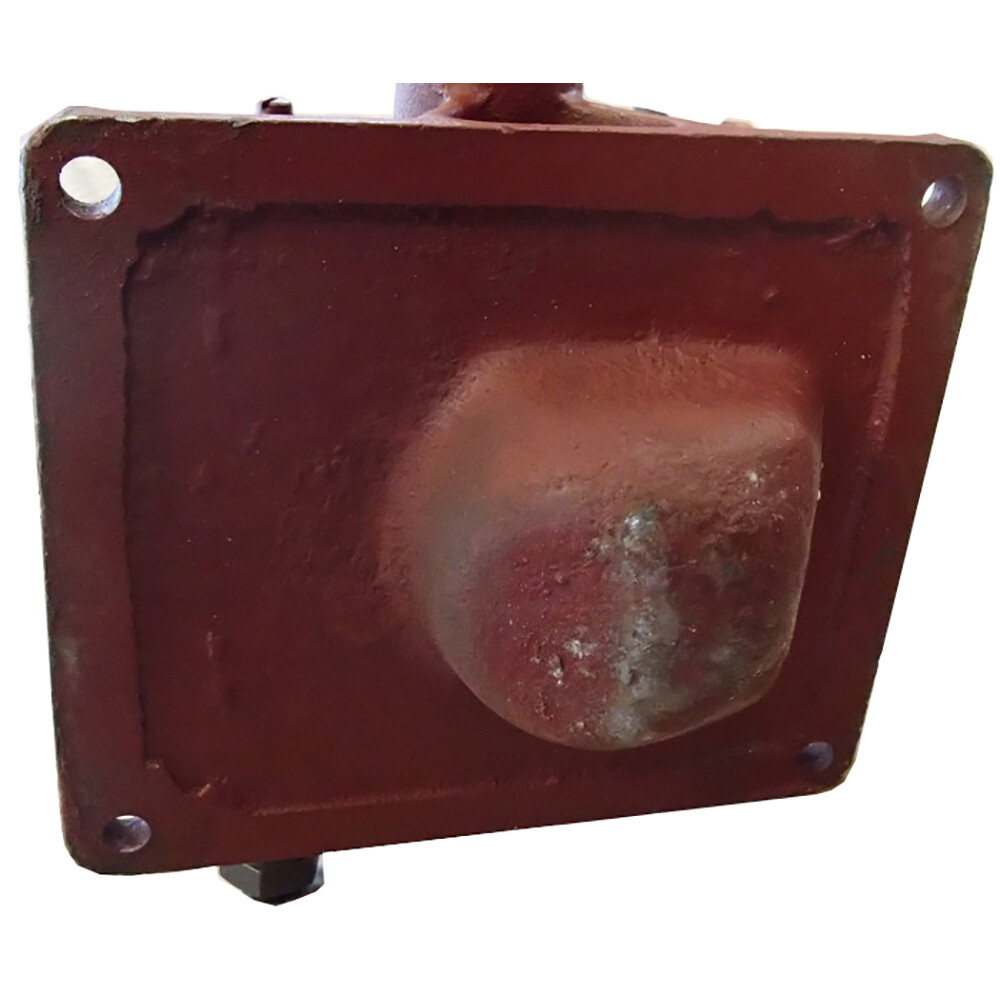 E0NN3503AA Steering Gear Box Assembly Fits Ford Tractor 2000 3000 3600 3610 400