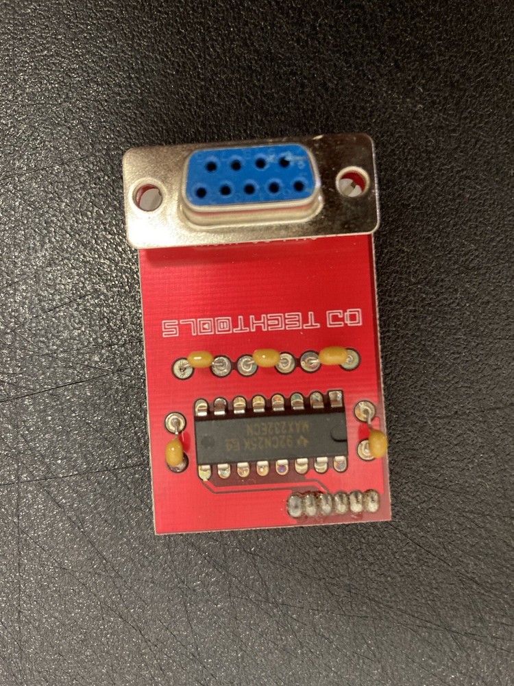 DJ Tech Tools VCI-100 SE USB MIDI Controller w/Accessories