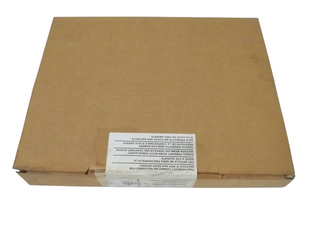GE FANUC IC697BEM731T GENIUS BUS CONTROLLER (1CH) NSFS