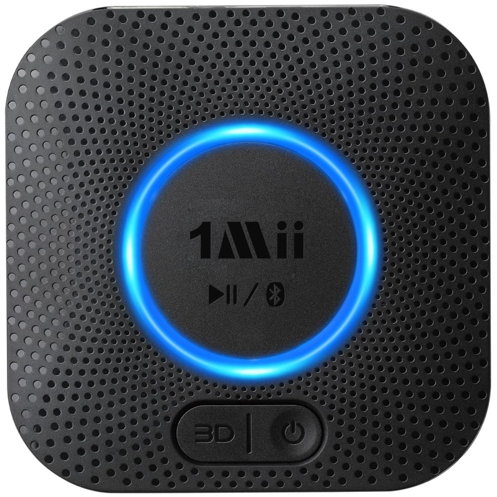 Wireless Audio Adapter - Home Music Streaming, Stereo System