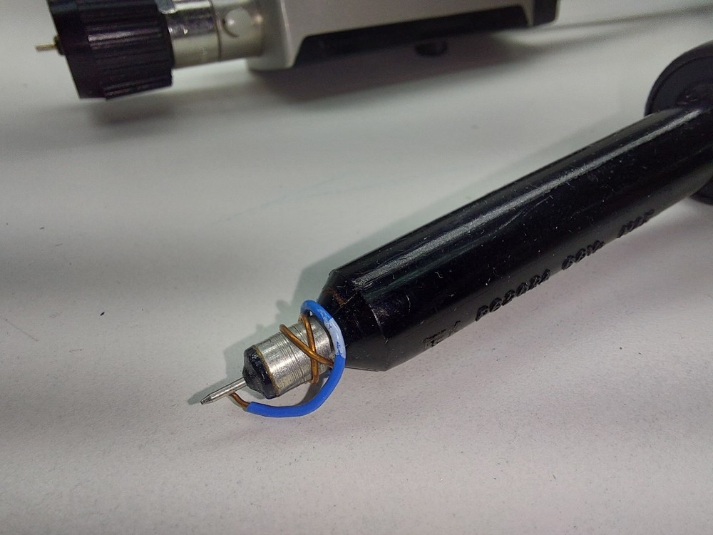 Tektronix P6202A Probe