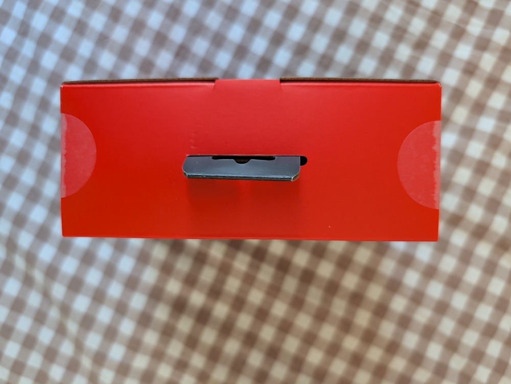 Genuine PowerA Advantage Wired Controller for Nintendo Switch 2 - Black NEW