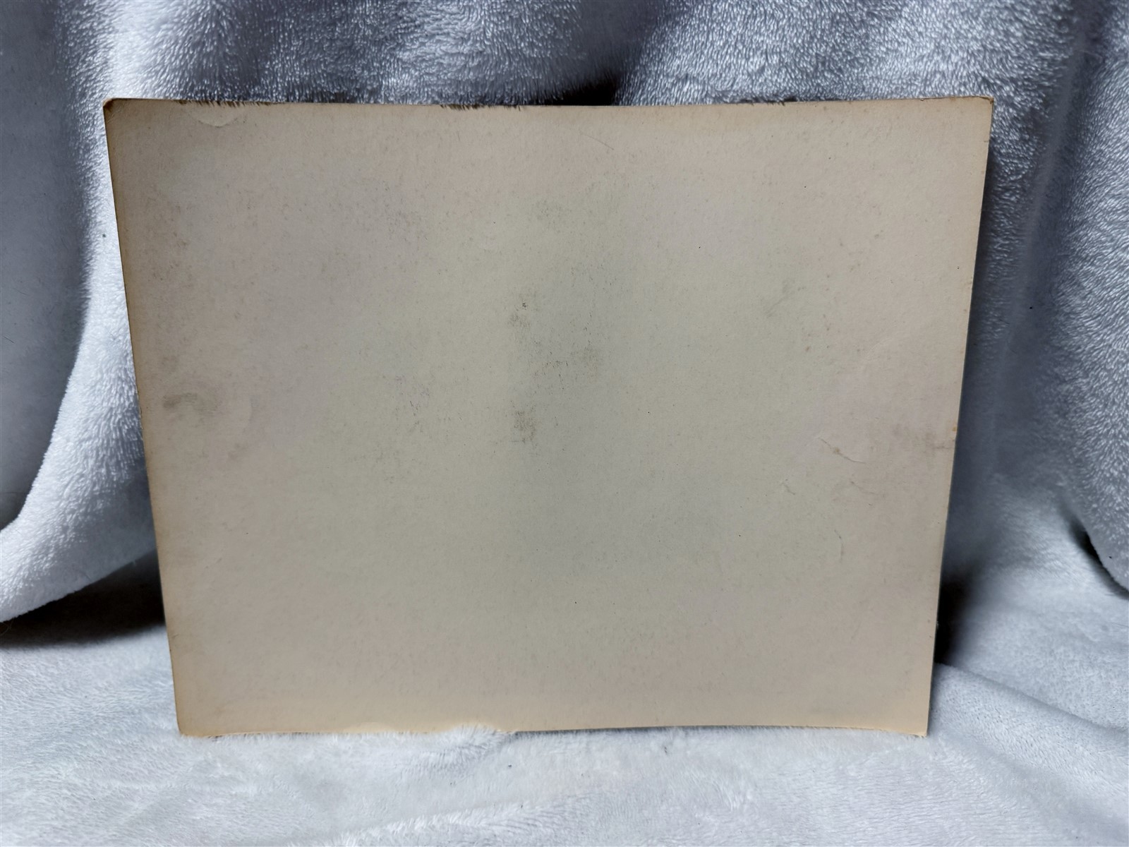 VINTAGE 1960 8x10 HOME FROM THE HILL LITHO PROMO PICTURE LOBBY CARD